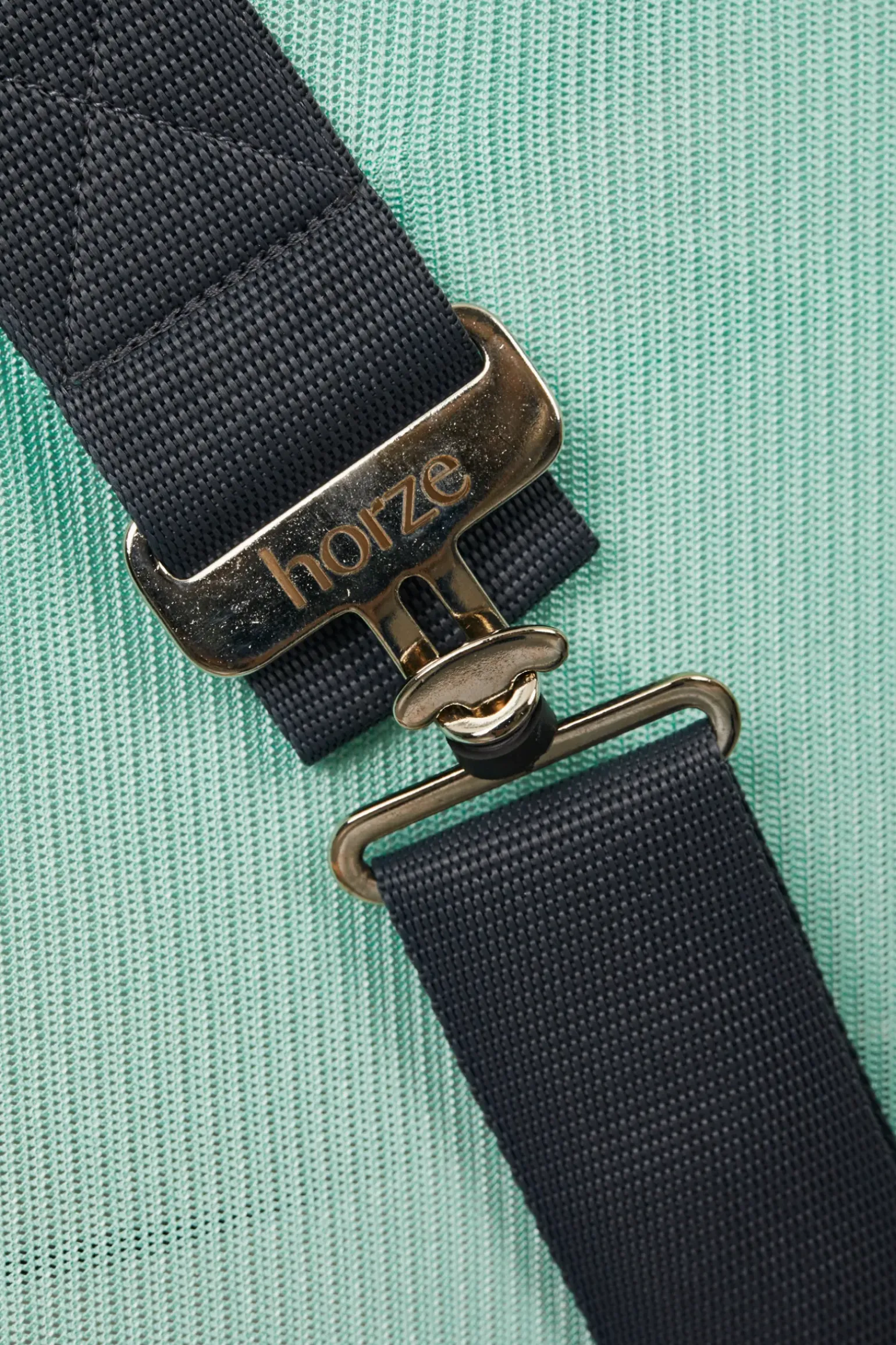 Couverture Anti-Mouches Horze Paso Fino Avec Protection Uv