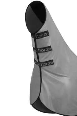 Couverture Anti-Mouches Pour Monter A Cheval Horze Paso Fino Avec Couvre-Encolure Amovible Et Protection Uv