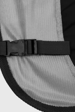 Couverture Anti-Mouches Pour Monter A Cheval Horze Paso Fino Avec Couvre-Encolure Amovible Et Protection Uv