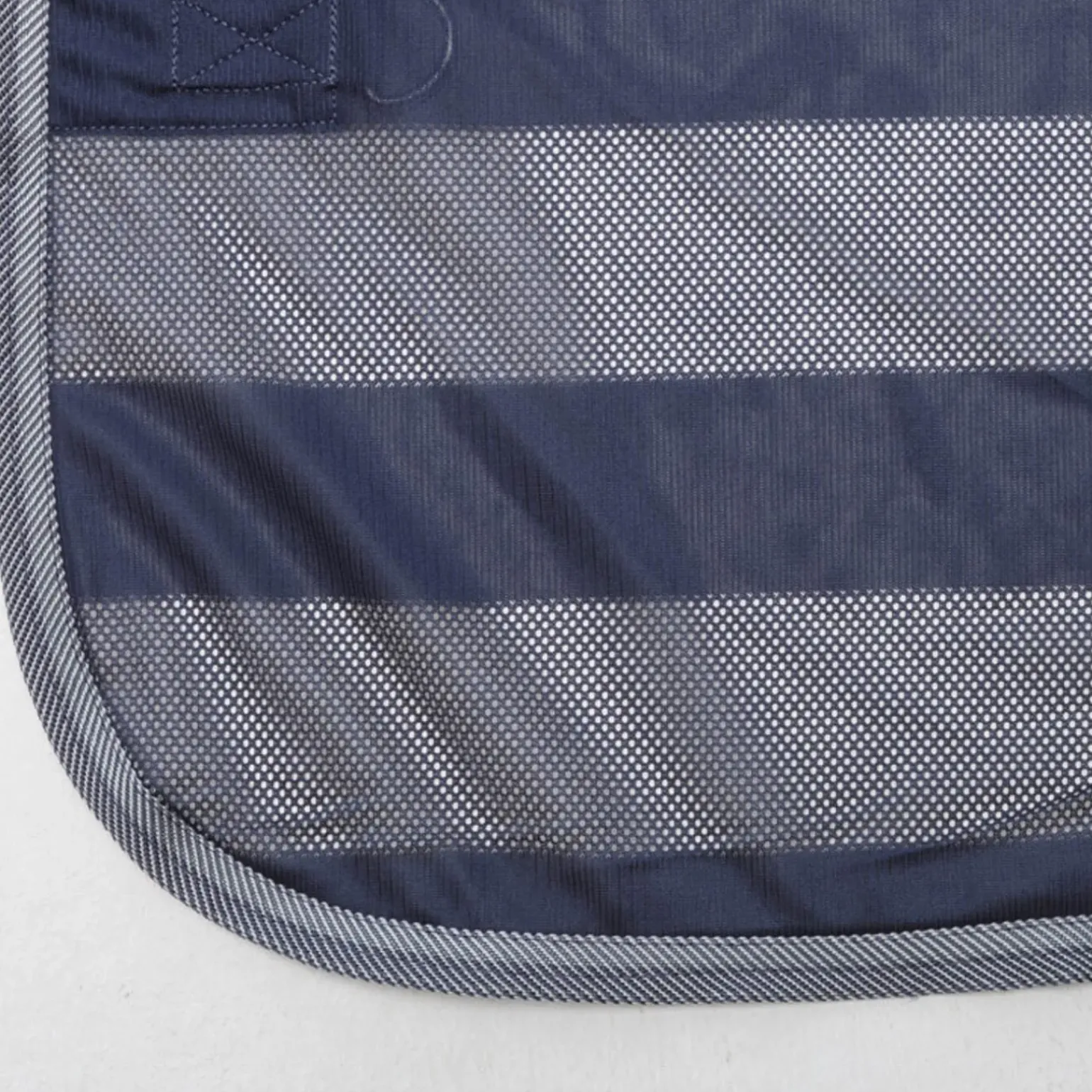 Couverture Anti-Mouches Rayures