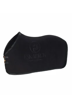 Couverture Anti-Transpiration Eskadron Platinum 23 Fleece Stamp