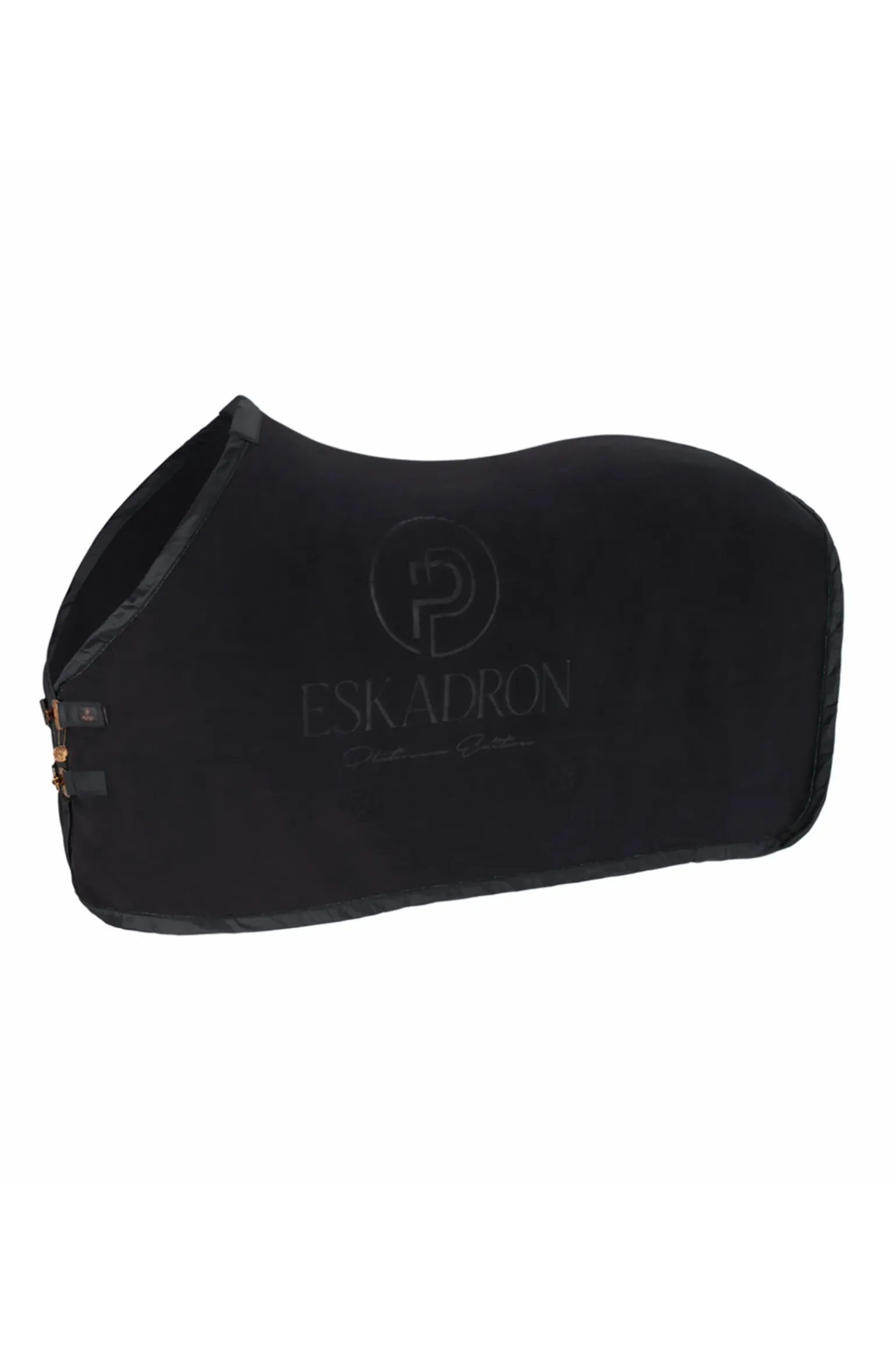 Couverture Anti-Transpiration Eskadron Platinum 23 Fleece Stamp