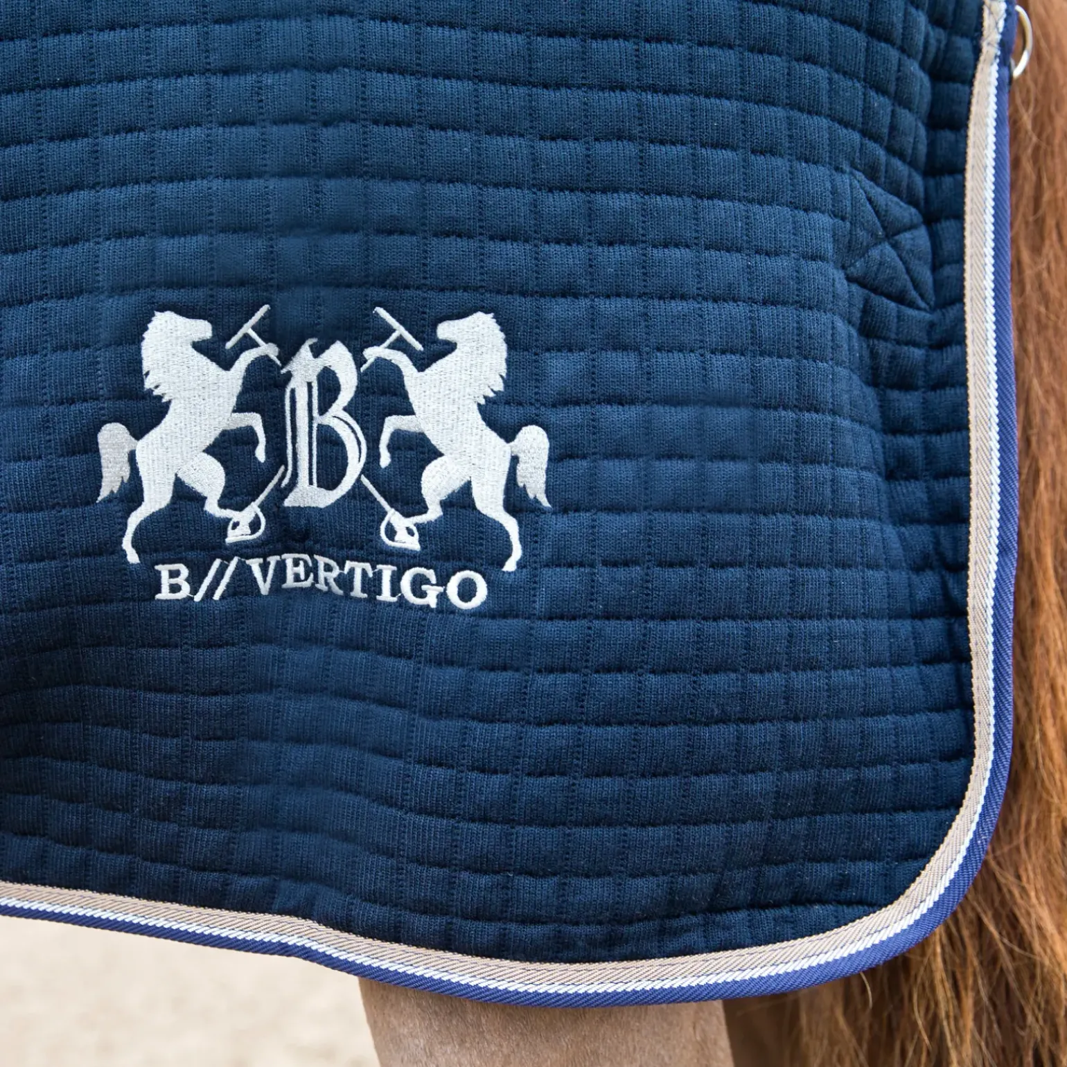 Couverture B Vertigo Theo Thermo