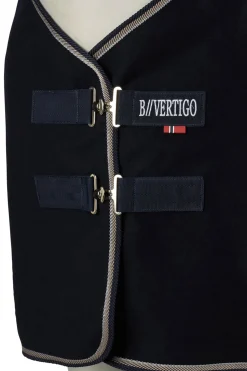 Couverture Bande Doree B Vertigo Arendal