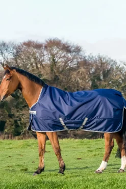 Couverture Bucas Freedom 150G Haute Encolure