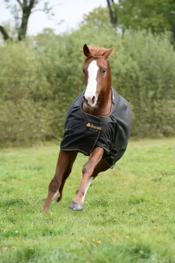 Couverture Bucas Irish Turnout Light Classic Cut