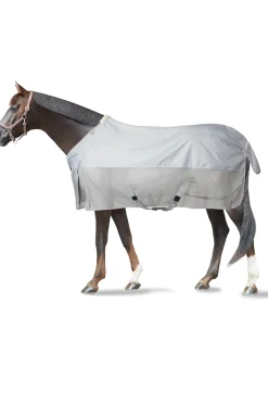Couverture Combinee Pluie/Insectes Horze Nevada