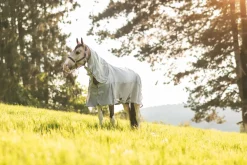 Couverture Combinee Pluie/Insectes Horze Nevada