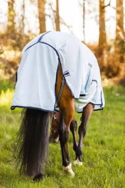 Couverture Combo Anti-Insectes Horze Freja