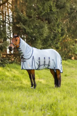 Couverture Combo Anti-Insectes Horze Freja