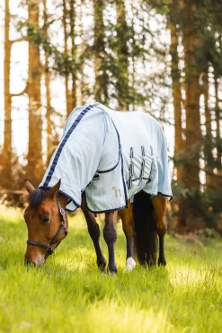 Couverture Combo Anti-Insectes Horze Freja