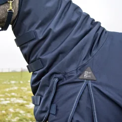 Couverture Combo Avalanche Horze 1200D Mi-Saison 150G