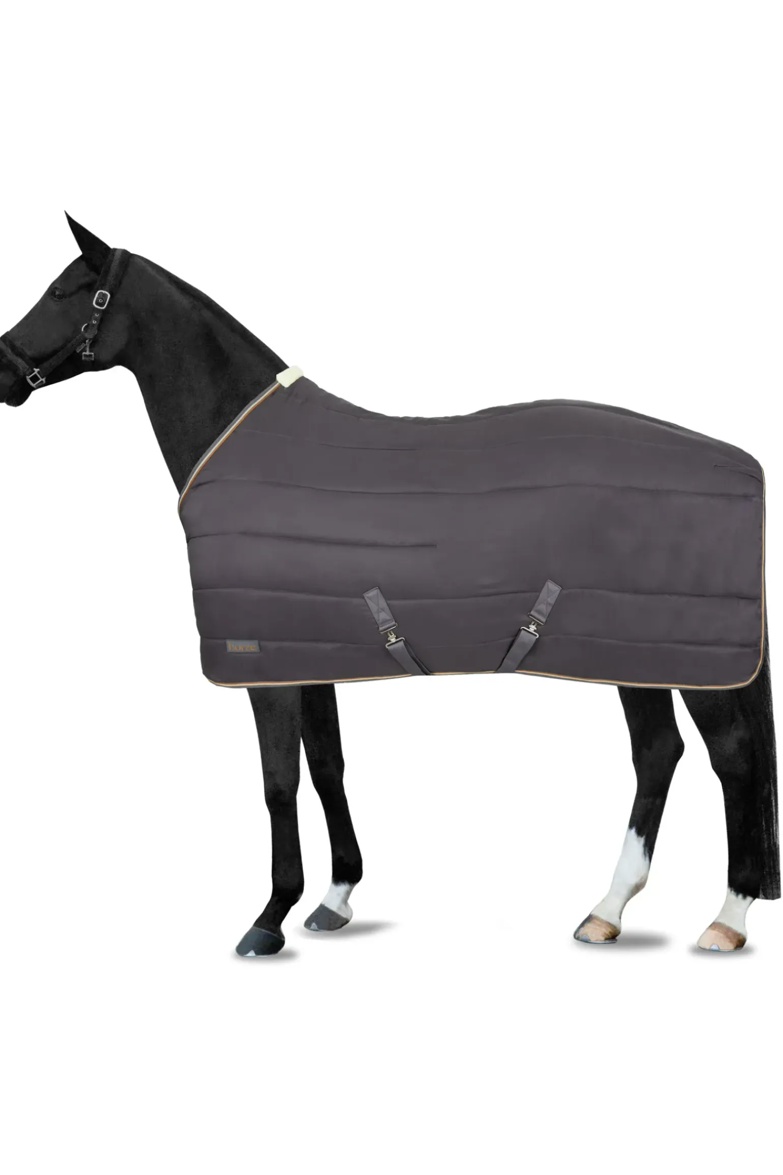 Couverture D'écurie / Sous-Couche Horze Glasgow, 100 G