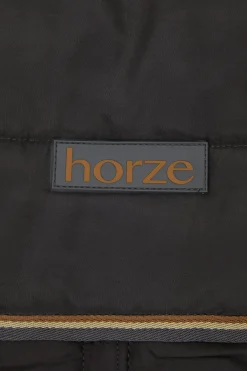 Couverture D'écurie / Sous-Couche Horze Glasgow, 100 G