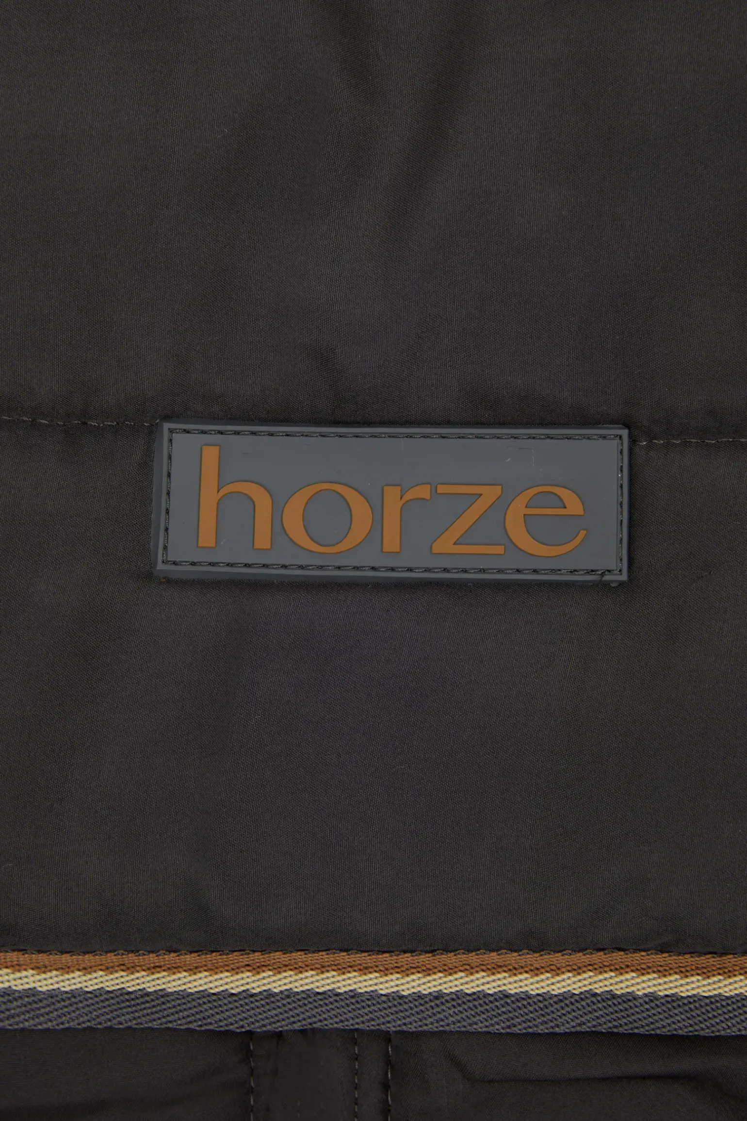 Couverture D'écurie / Sous-Couche Horze Glasgow, 100 G