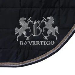 Couverture D'écurie B Vertigo Theo, 150 G