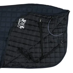 Couverture D'écurie B Vertigo Theo, 150 G