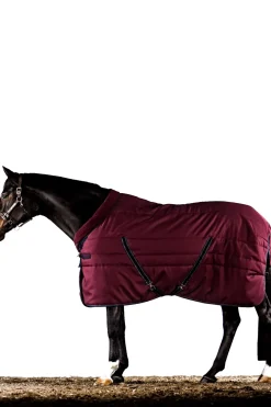 Couverture D'écurie Douillette Horseware Rambo Cozy, 200 G