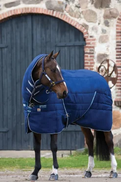 Couverture D'écurie Horseware Rambo Stable Varilayer, 450G