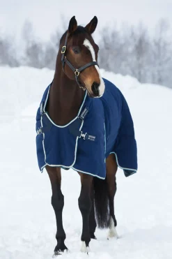 Couverture D'écurie Horseware Rambo Optimo 400 G