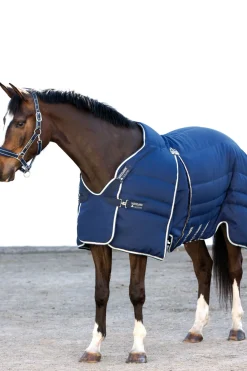 Couverture D'écurie Horseware Rambo Optimo 400 G
