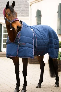 Couverture D'écurie Horseware Rambo Optimo 200 G