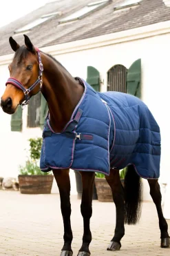 Couverture D'écurie Horseware Rambo Optimo 200 G