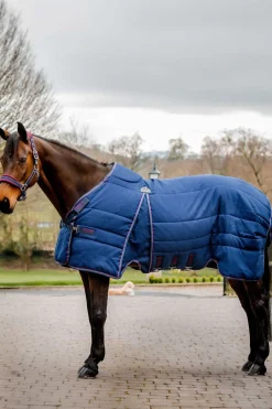 Couverture D'écurie Horseware Rambo Optimo 200 G