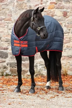 Couverture D'écurie Horseware Mio Insulator Medium, Double, 150G