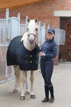 Couverture D'écurie Kentucky Horsewear 400G