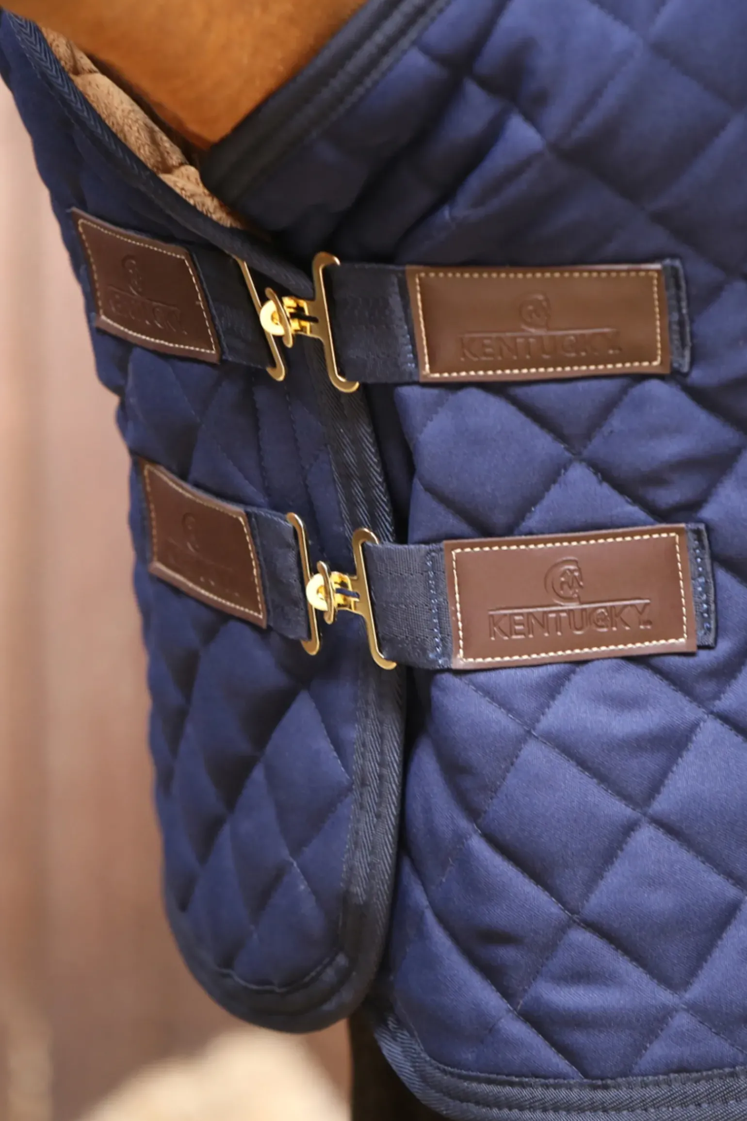 Couverture D'écurie Kentucky Horsewear 400G