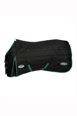 Couverture D'écurie Weatherbeeta Green-Tec, 150 G