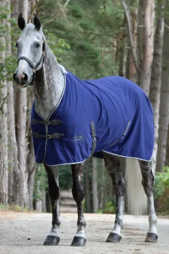 Couverture De Concours En Coton Weatherbeeta