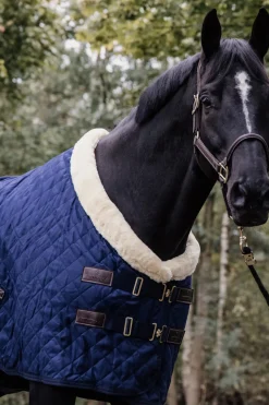 Couverture De Concours Kentucky Horsewear, 160 G