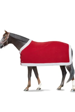 Couverture De Noel Horze