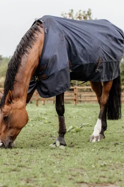 Couverture De Paddock Kentucky Horsewear 300Gr