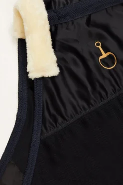 Couverture D'Ete En Maille Mesh Houston Horze