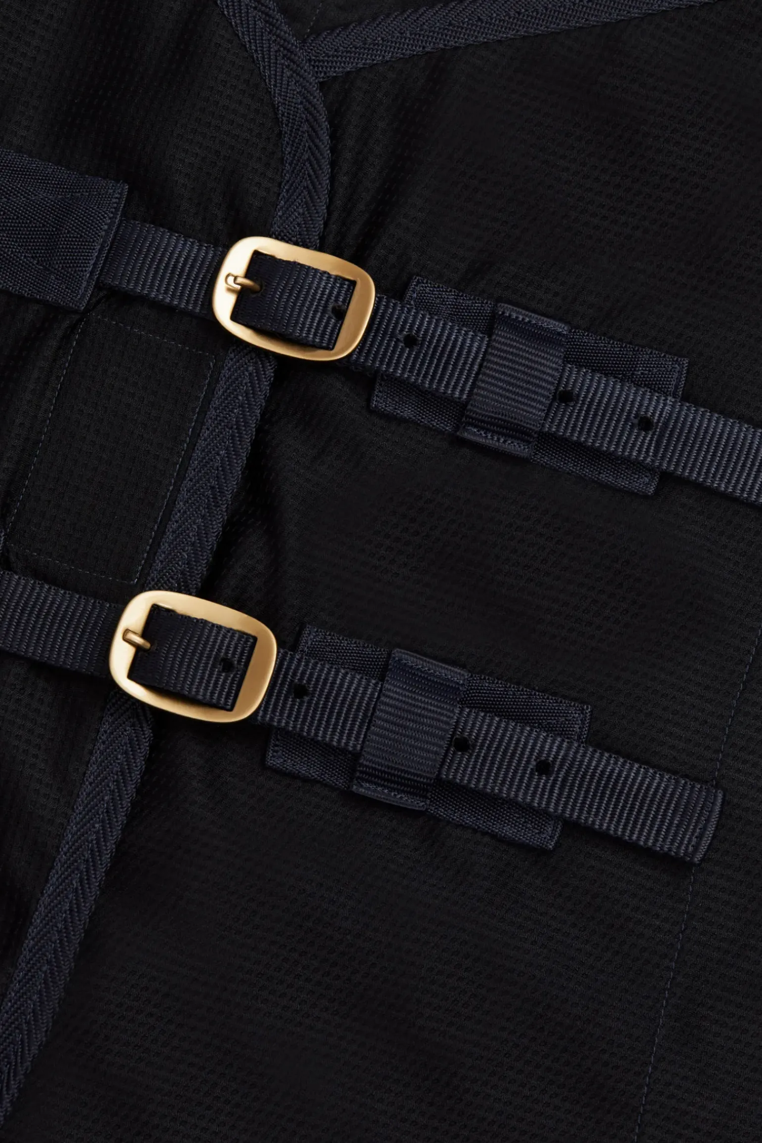 Couverture D'Ete En Maille Mesh Houston Horze