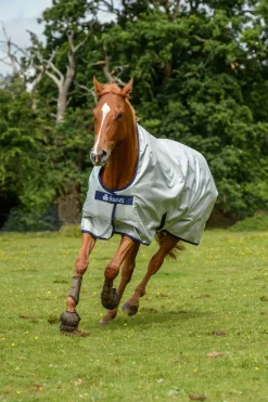 Couverture D'Exterieur Antibacterienne Power Bucas, Doublure Stay-Dry