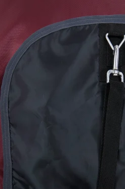 Couverture D'Exterieur Avec Couvre-Encolure Horze 840 D, 200 G