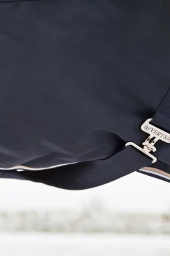 Couverture D'Exterieur B Vertigo Georgina 250 G Avec Couvre-Encolure Amovible