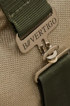 Couverture D'Exterieur Combi B Vertigo Jordan Mesh Avec Couvre-Encolure Amovible