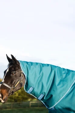 Couverture D'Exterieur Horseware Amigo Bravo 12 Plus, 400 G