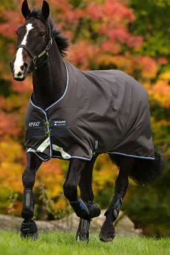 Couverture D'Exterieur Horseware Amigo Bravo 12, 100 G