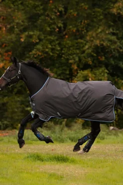 Couverture D'Exterieur Horseware Amigo Bravo 12, 100 G