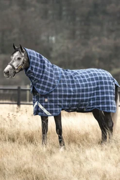 Couverture D'Exterieur Horseware Rhino Plus Medium Vl, 250G