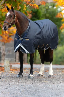 Couverture D'Exterieur Horseware Bravo 12 Xl, 250 G