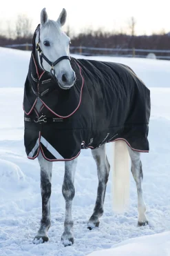 Couverture D'Exterieur Horseware Rambo Supreme 420G