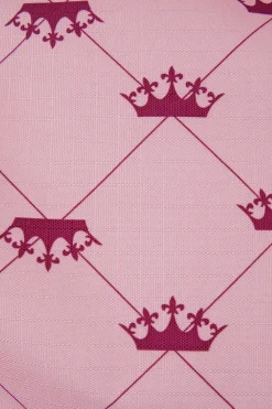 Couverture D'Exterieur Horze Avec Impression Couronne Poney, 100 G