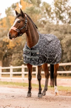 Couverture D'Exterieur Horze Trixi, Poney